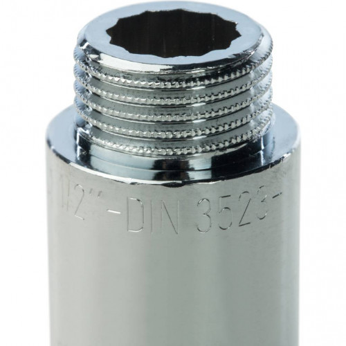 купить Удлинитель STOUT хромированный 1/2X40, SFT-0002-001240 - производитель STOUT