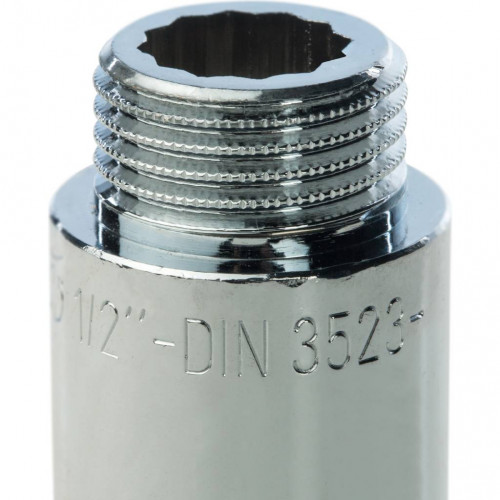 купить Удлинитель STOUT хромированный 1/2X50, SFT-0002-001250 - производитель STOUT