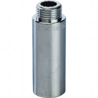 Удлинитель STOUT хромированный 1/2X65, SFT-0002-001265