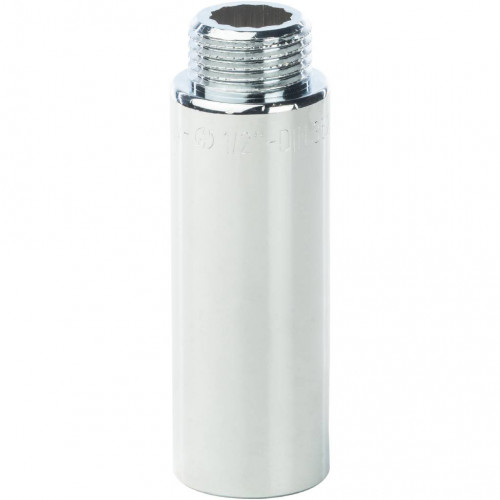 купить Удлинитель STOUT хромированный 1/2X70, SFT-0002-001270 - производитель STOUT