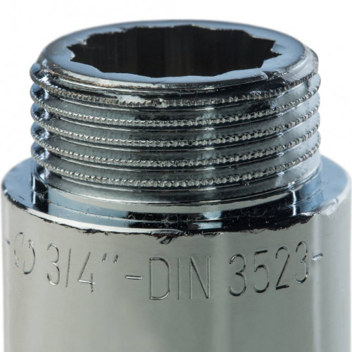купить Удлинитель STOUT хромированный 3/4X60, SFT-0002-003460 - производитель STOUT