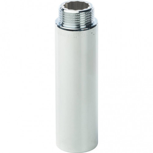 купить Удлинитель STOUT хромированный 3/4X80, SFT-0002-003480 - производитель STOUT