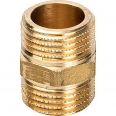 Ниппель НН STOUT 1/2, SFT-0003-001212