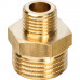 купить Ниппель НН STOUT переходной 1/2X1/4, SFT-0003-001214 - производитель STOUT