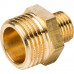 купить Ниппель НН STOUT переходной 1/2X1/4, SFT-0003-001214 - производитель STOUT