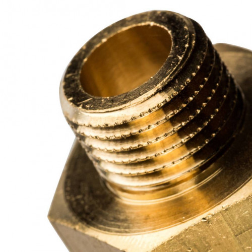 купить Ниппель НН STOUT переходной 1/2X1/4, SFT-0003-001214 - производитель STOUT