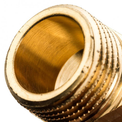 купить Ниппель НН STOUT переходной 1/2X1/4, SFT-0003-001214 - производитель STOUT
