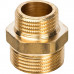 купить Ниппель НН STOUT переходной 3/4X1/2, SFT-0003-003412 - производитель STOUT