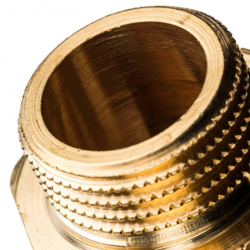 купить Ниппель НН STOUT переходной 3/4X1/2, SFT-0003-003412 - производитель STOUT