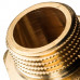 купить Ниппель НН STOUT переходной 3/4X1/2, SFT-0003-003412 - производитель STOUT