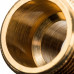 купить Ниппель НН STOUT переходной 3/4X1/2, SFT-0003-003412 - производитель STOUT