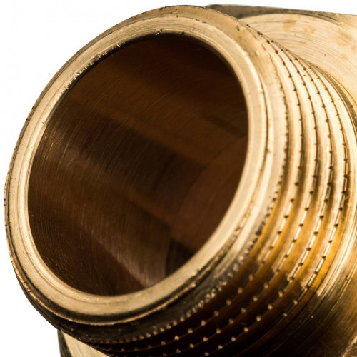 купить Ниппель НН STOUT переходной 1 X3/4, SFT-0003-000134 - производитель STOUT