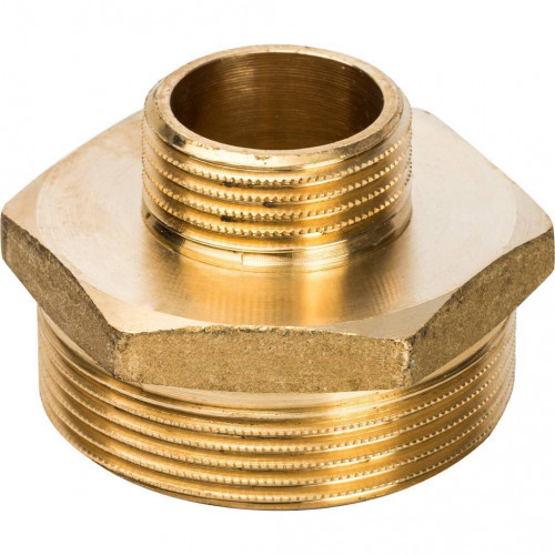 купить Ниппель НН STOUT переходной 2X1, SFT-0003-000021 - производитель STOUT