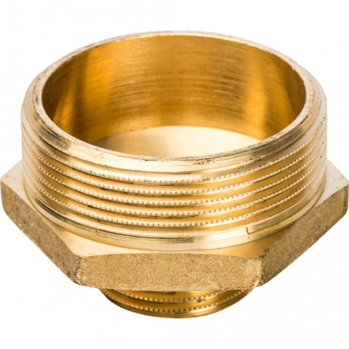 купить Ниппель НН STOUT переходной 2X1, SFT-0003-000021 - производитель STOUT