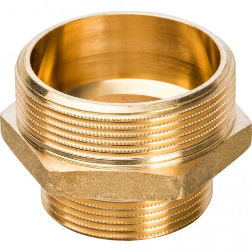 купить Ниппель НН STOUT переходной 2 X1 1/2, SFT-0003-002112 - производитель STOUT