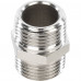 купить Ниппель HH STOUT никелированный 3/8, SFT-0004-003838 - производитель STOUT