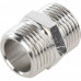купить Ниппель HH STOUT никелированный 3/8, SFT-0004-003838 - производитель STOUT