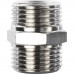 купить Ниппель HH STOUT никелированный 3/8, SFT-0004-003838 - производитель STOUT