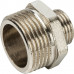купить Ниппель НН STOUT переходной никелированный 1 X1/2, SFT-0004-000112 - производитель STOUT