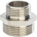 купить Ниппель НН STOUT переходной никелированный 1 1/4X1, SFT-0004-001141 - производитель STOUT