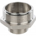 купить Ниппель НН STOUT переходной никелированный 1 1/2X1, SFT-0004-001121 - производитель STOUT