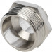 купить Ниппель НН STOUT переходной никелированный 1 1/2X1, SFT-0004-001121 - производитель STOUT
