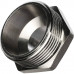 купить Ниппель НН STOUT переходной никелированный 1 1/2X1, SFT-0004-001121 - производитель STOUT