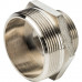 купить Ниппель НН STOUT переходной никелированный 2X1 1/4, SFT-0004-002114 - производитель STOUT