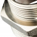 купить Ниппель НН STOUT переходной никелированный 2 X1 1/2, SFT-0004-002112 - производитель STOUT