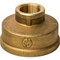 Муфта STOUT ВВ переходная 2 X3/4, SFT-0005-000234