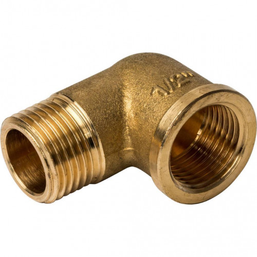купить Угольник STOUT НВ 1/2, SFT-0011-000012 - производитель STOUT