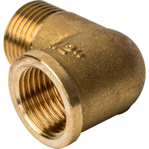 купить Угольник STOUT НВ 1/2, SFT-0011-000012 - производитель STOUT
