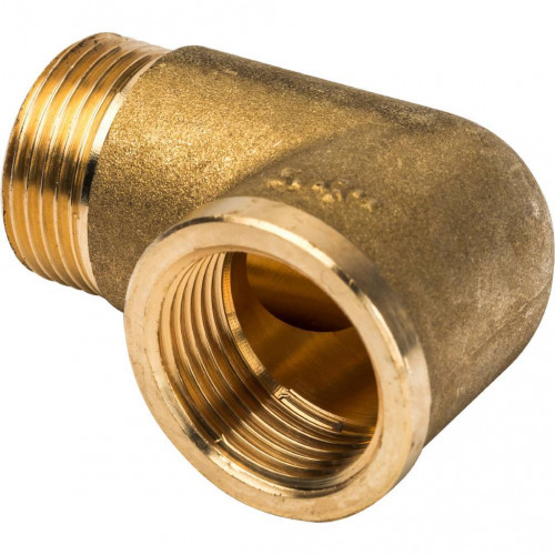 купить Угольник STOUT НВ 3/4, SFT-0011-000034 - производитель STOUT