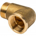 купить Угольник STOUT НВ 3/4, SFT-0011-000034 - производитель STOUT