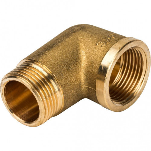 купить Угольник STOUT НВ 3/4, SFT-0011-000034 - производитель STOUT