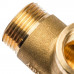 купить Угольник STOUT НВ 3/4, SFT-0011-000034 - производитель STOUT