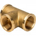 купить Тройник STOUT ВВ 3/4, SFT-0019-000034 - производитель STOUT