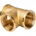 купить Тройник STOUT ВВ 1 1/2, SFT-0019-000112 - производитель STOUT