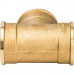 купить Тройник STOUT ВВ 1 1/2, SFT-0019-000112 - производитель STOUT