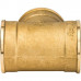 купить Тройник STOUT ВВ 2, SFT-0019-000002 - производитель STOUT