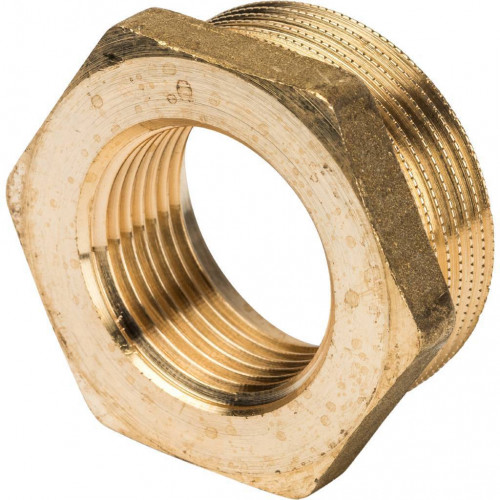 купить Футорка STOUT 1 1/2X1, SFT-0028-001121 - производитель STOUT
