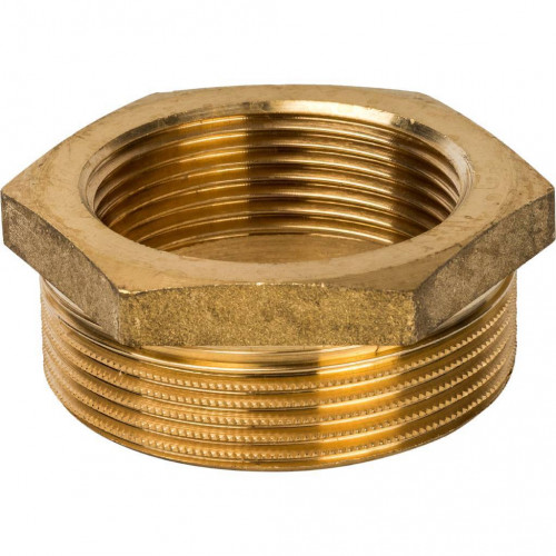 купить Футорка STOUT 2 X1 1/4, SFT-0028-002114 - производитель STOUT