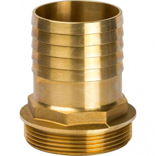 купить Штуцер STOUT НР 2 X50, SFT-0035-000250 - производитель STOUT