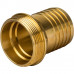 купить Штуцер STOUT НР 2 X50, SFT-0035-000250 - производитель STOUT