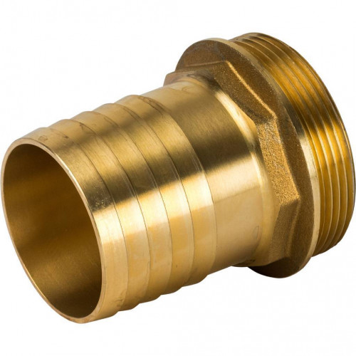купить Штуцер STOUT НР 2 X50, SFT-0035-000250 - производитель STOUT