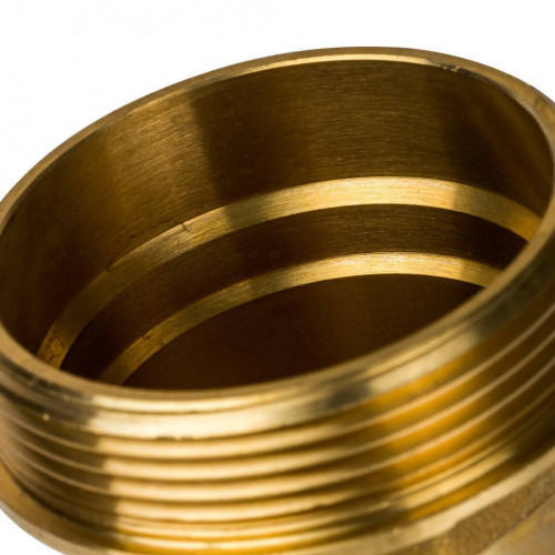 купить Штуцер STOUT НР 2 X50, SFT-0035-000250 - производитель STOUT