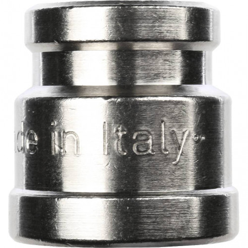 купить Муфта STOUT ВВ переходная никелированная 1/2X3/8, SFT-0006-001238 - производитель STOUT
