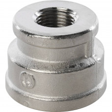 Муфта STOUT ВВ переходная никелированная 1 1/4X3/4, SFT-0006-011434