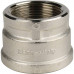 купить Муфта STOUT ВВ переходная никелированная 1 1/2X1 1/4, SFT-0006-112114 - производитель STOUT