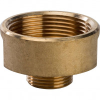 Переходник STOUT ВН 1 1/2X1/2, SFT-0007-011212